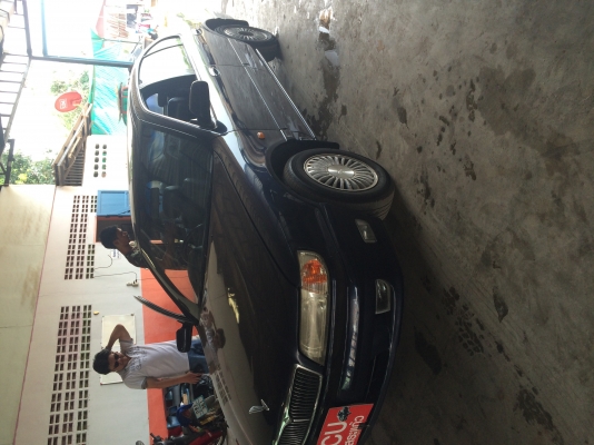 ขาย CEFIRO ปี 2000 เกียออโต้ ติดแก้ส พร้อมใช้