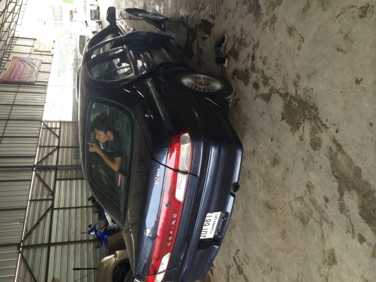 ขาย CEFIRO ปี 2000 เกียออโต้ ติดแก้ส พร้อมใช้