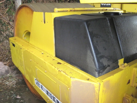 ขายรถบด 3 ล้อเหล็ก SAKAI R2S สภาพสวยพร้อมใช้ ติดต่อ อำพล 090-9694506, 080-3031241 ขายรถบด 3 ล้อเหล็ก SAKAI R2S สภาพสวยพร้อมใช้ ติดต่อ อำพล 090-9694506, 080-3031241