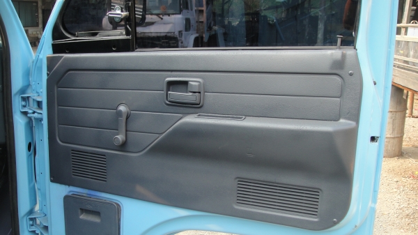 ISUZU NKR รถห้างแท้ กะบะบรรทุก4ล้อ สภาพดีพร้อมใช้ ราคาถูก