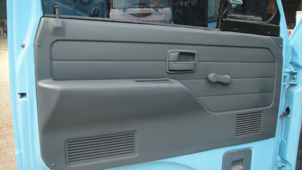 ISUZU NKR รถห้างแท้ กะบะบรรทุก4ล้อ สภาพดีพร้อมใช้ ราคาถูก