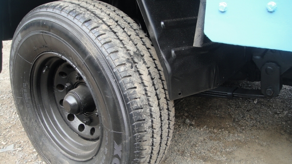 ISUZU NKR รถห้างแท้ กะบะบรรทุก4ล้อ สภาพดีพร้อมใช้ ราคาถูก