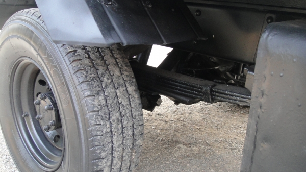 ISUZU NKR รถห้างแท้ กะบะบรรทุก4ล้อ สภาพดีพร้อมใช้ ราคาถูก