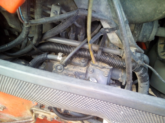 L3408 Kubota +ผาน5x22" LCS