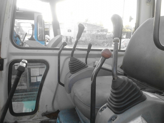 ขาย KOMATSU PC 25 -1 สวยใช้น้อย ขาย KOMATSU PC 25 -1 สวยใช้น้อย