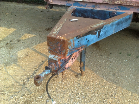 เทรลเลอร์อเนกประสงค์