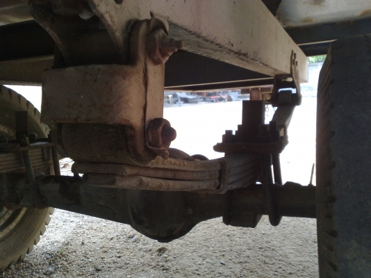 เทรลเลอร์อเนกประสงค์