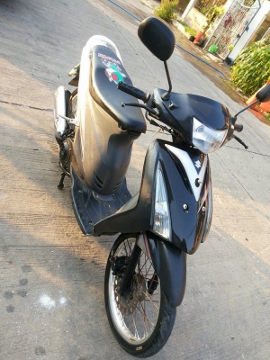 ขายซูซูกิ เสต็ป 8000 เอกสารพร้อมชุดโอน งดต่อ รถอยู่บางใหญ่ นนทบุรี สนใจโทร 084-3545593