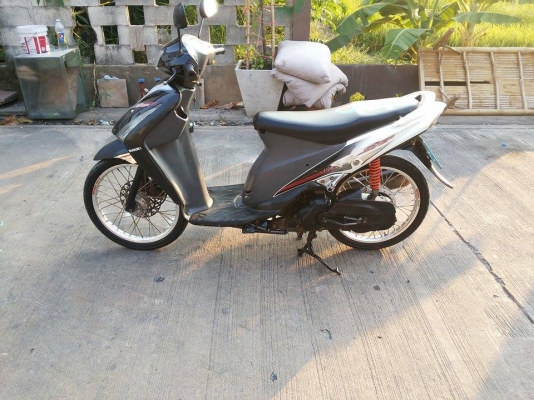 ขายซูซูกิ เสต็ป 8000 เอกสารพร้อมชุดโอน งดต่อ รถอยู่บางใหญ่ นนทบุรี สนใจโทร 084-3545593