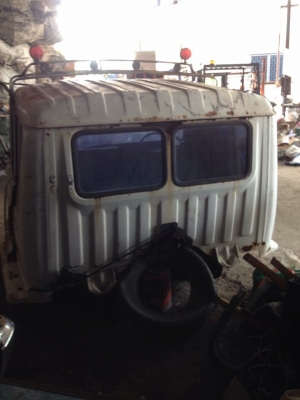 ขายหัวรถ HINO F18