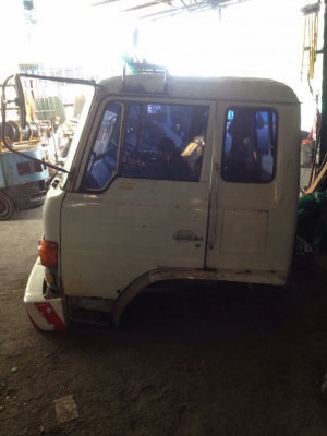 ขายหัวรถ HINO F18