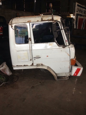 ขายหัวรถ HINO F18