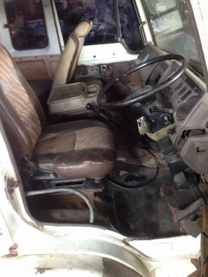 ขายหัวรถ HINO F18 ขายหัวรถ HINO F18