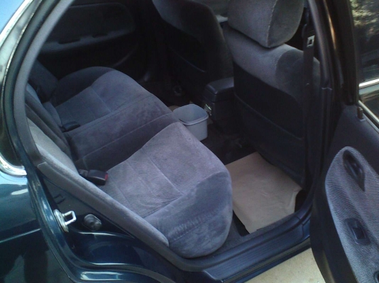 ขาย toyota corolla 1.6 GLI 1993