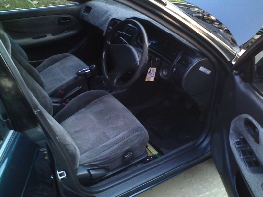 ขาย toyota corolla 1.6 GLI 1993