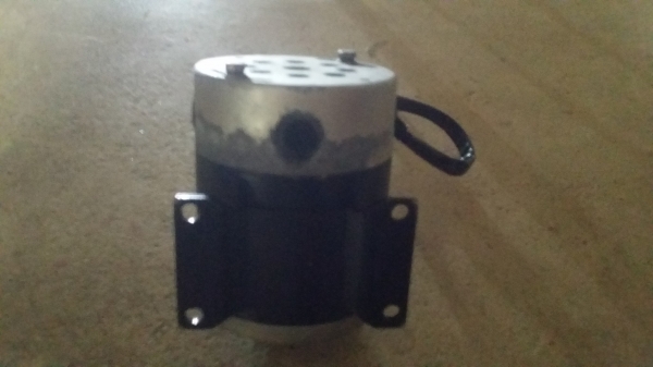 มอเตอร์ดีซี 36 V 500 W