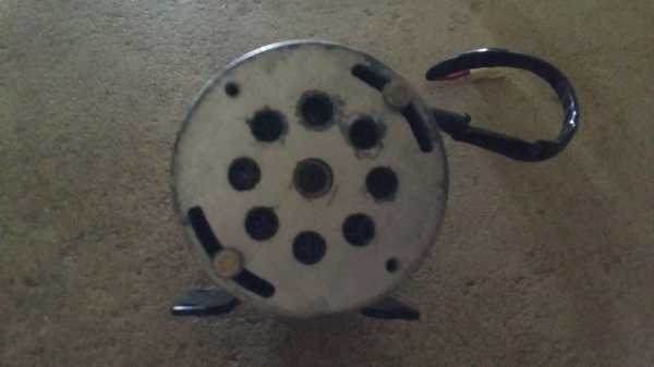 มอเตอร์ดีซี 36 V 500 W