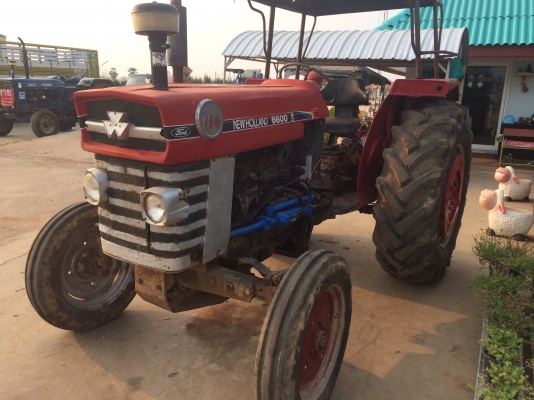 ขายด่วนรถไถแมสซี่ 165 สภาพพร้อมใช้ ขายด่วนรถไถแมสซี่ 165 สภาพพร้อมใช้