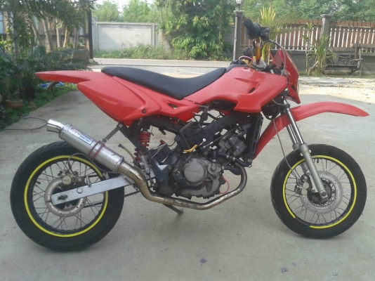 Honda sonicทะเบียนไม่โอน Honda sonicทะเบียนไม่โอน