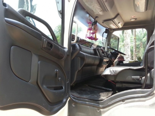 รถฮีโน่ 10 ล้อดั้ม 380 แรงม้า. ปี 54.  ( ขายแม่ , ลูก )  ,  ( รถวิ่ง 1xx,xxx กม. )   สนใจติดต่อ 081 - 6079515