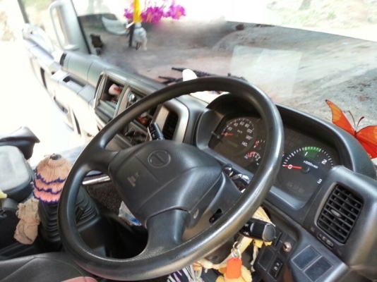 รถฮีโน่ 10 ล้อดั้ม 380 แรงม้า. ปี 54.  ( ขายแม่ , ลูก )  ,  ( รถวิ่ง 1xx,xxx กม. )   สนใจติดต่อ 081 - 6079515