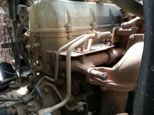 รถฮีโน่ 10 ล้อดั้ม 380 แรงม้า. ปี 54.  ( ขายแม่ , ลูก )  ,  ( รถวิ่ง 1xx,xxx กม. )   สนใจติดต่อ 081 - 6079515