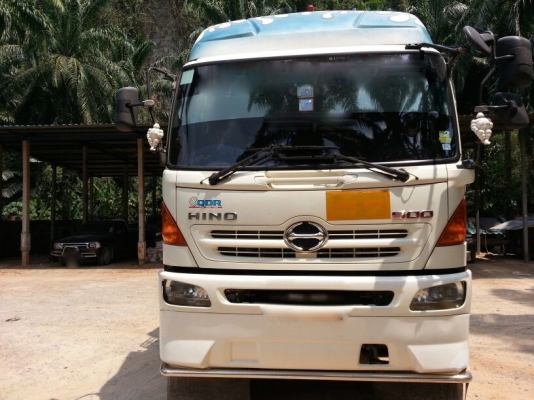 รถฮีโน่ 10 ล้อดั้ม 380 แรงม้า. ปี 54.  ( ขายแม่ , ลูก )  ,  ( รถวิ่ง 1xx,xxx กม. )   สนใจติดต่อ 081 - 6079515