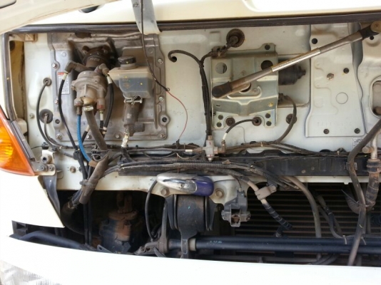 รถฮีโน่ 10 ล้อดั้ม 380 แรงม้า. ปี 54.  ( ขายแม่ , ลูก )  ,  ( รถวิ่ง 1xx,xxx กม. )   สนใจติดต่อ 081 - 6079515