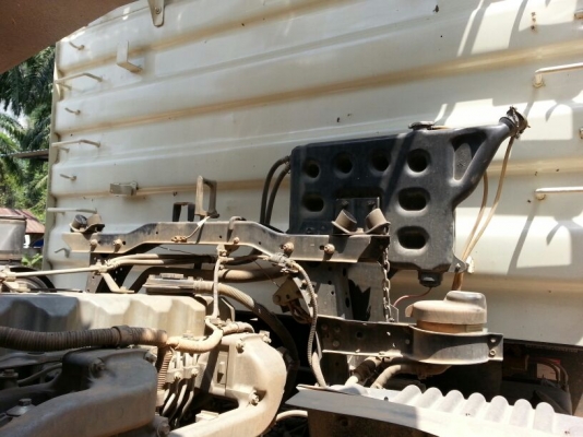 รถฮีโน่ 10 ล้อดั้ม 380 แรงม้า. ปี 54.  ( ขายแม่ , ลูก )  ,  ( รถวิ่ง 1xx,xxx กม. )   สนใจติดต่อ 081 - 6079515