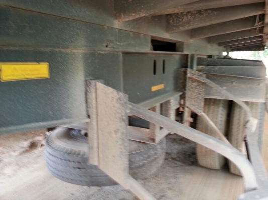 รถฮีโน่ 10 ล้อดั้ม 380 แรงม้า. ปี 54.  ( ขายแม่ , ลูก )  ,  ( รถวิ่ง 1xx,xxx กม. )   สนใจติดต่อ 081 - 6079515