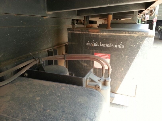 รถฮีโน่ 10 ล้อดั้ม 380 แรงม้า. ปี 54.  ( ขายแม่ , ลูก )  ,  ( รถวิ่ง 1xx,xxx กม. )   สนใจติดต่อ 081 - 6079515