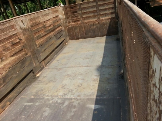 รถฮีโน่ 10 ล้อดั้ม 380 แรงม้า. ปี 54.  ( ขายแม่ , ลูก )  ,  ( รถวิ่ง 1xx,xxx กม. )   สนใจติดต่อ 081 - 6079515