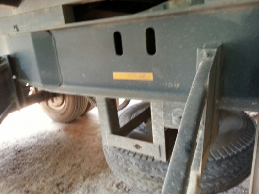 รถฮีโน่ 10 ล้อดั้ม 380 แรงม้า. ปี 54.  ( ขายแม่ , ลูก )  ,  ( รถวิ่ง 1xx,xxx กม. )   สนใจติดต่อ 081 - 6079515