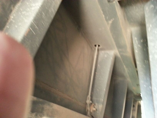 รถฮีโน่ 10 ล้อดั้ม 380 แรงม้า. ปี 54.  ( ขายแม่ , ลูก )  ,  ( รถวิ่ง 1xx,xxx กม. )   สนใจติดต่อ 081 - 6079515