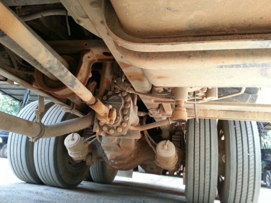 รถฮีโน่ 10 ล้อดั้ม 380 แรงม้า. ปี 54.  ( ขายแม่ , ลูก )  ,  ( รถวิ่ง 1xx,xxx กม. )   สนใจติดต่อ 081 - 6079515