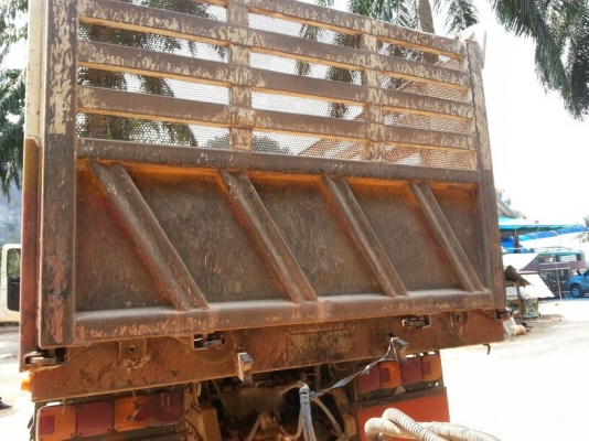 รถฮีโน่ 10 ล้อดั้ม 380 แรงม้า. ปี 54.  ( ขายแม่ , ลูก )  ,  ( รถวิ่ง 1xx,xxx กม. )   สนใจติดต่อ 081 - 6079515