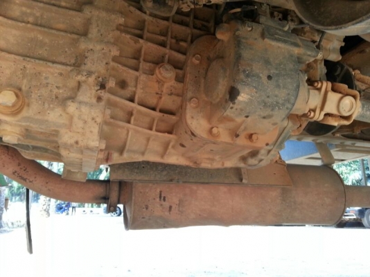 รถฮีโน่ 10 ล้อดั้ม 380 แรงม้า. ปี 54.  ( ขายแม่ , ลูก )  ,  ( รถวิ่ง 1xx,xxx กม. )   สนใจติดต่อ 081 - 6079515