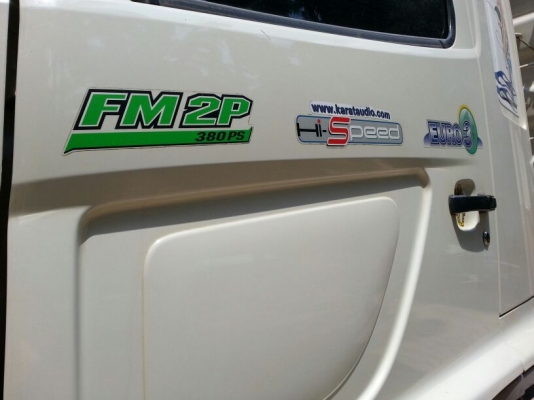 รถฮีโน่ 10 ล้อดั้ม 380 แรงม้า. ปี 54.  ( ขายแม่ , ลูก )  ,  ( รถวิ่ง 1xx,xxx กม. )   สนใจติดต่อ 081 - 6079515