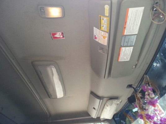 รถฮีโน่ 10 ล้อดั้ม 380 แรงม้า. ปี 54.  ( ขายแม่ , ลูก )  ,  ( รถวิ่ง 1xx,xxx กม. )   สนใจติดต่อ 081 - 6079515