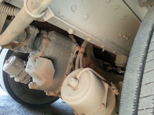 รถฮีโน่ 10 ล้อดั้ม 380 แรงม้า. ปี 54.  ( ขายแม่ , ลูก )  ,  ( รถวิ่ง 1xx,xxx กม. )   สนใจติดต่อ 081 - 6079515