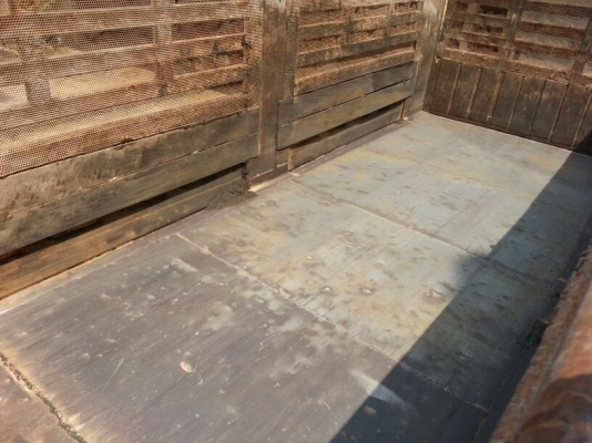 รถฮีโน่ 10 ล้อดั้ม 380 แรงม้า. ปี 54.  ( ขายแม่ , ลูก )  ,  ( รถวิ่ง 1xx,xxx กม. )   สนใจติดต่อ 081 - 6079515