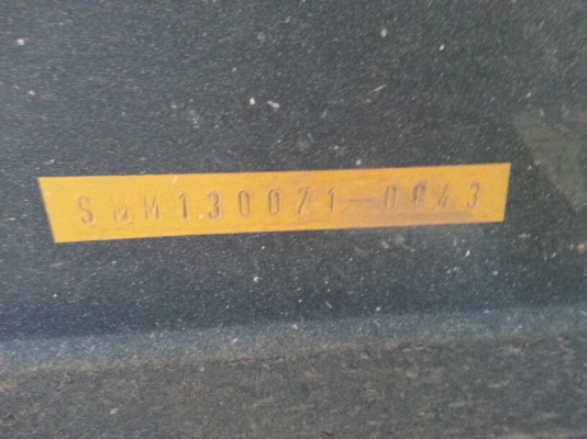 รถฮีโน่ 10 ล้อดั้ม 380 แรงม้า. ปี 54.  ( ขายแม่ , ลูก )  ,  ( รถวิ่ง 1xx,xxx กม. )   สนใจติดต่อ 081 - 6079515