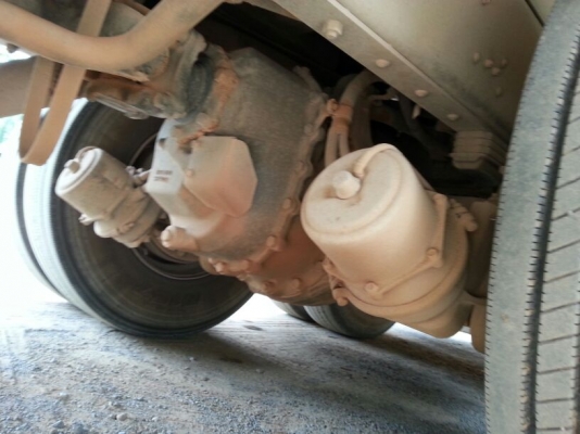 รถฮีโน่ 10 ล้อดั้ม 380 แรงม้า. ปี 54.  ( ขายแม่ , ลูก )  ,  ( รถวิ่ง 1xx,xxx กม. )   สนใจติดต่อ 081 - 6079515