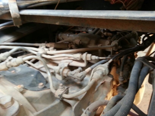 รถฮีโน่ 10 ล้อดั้ม 380 แรงม้า. ปี 54.  ( ขายแม่ , ลูก )  ,  ( รถวิ่ง 1xx,xxx กม. )   สนใจติดต่อ 081 - 6079515