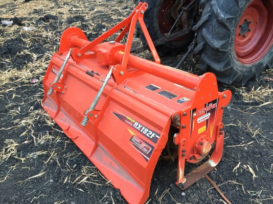 โรตารี 182F ใช้งานไม่ถึง 100 ชั่วโมงใหม่มากๆ ใครหาอยู่รีบเลย ของเหมือนใหม่แต่ราคามือสอง