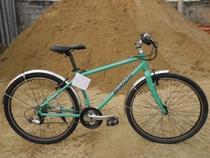 ทัวร์ริ่ง Bianchi PASTORE ล้อ26"