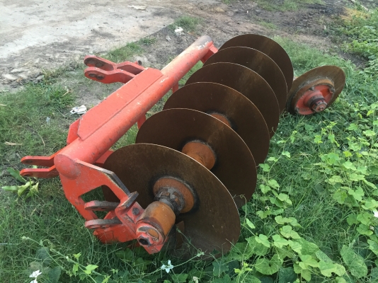 ของสวยมาอีกแล้วผาน 24 6 ใบตราช้าง สมบูรณ์มากๆได้ไปเหมือนได้ของใหม่แต่ราคามือสอง