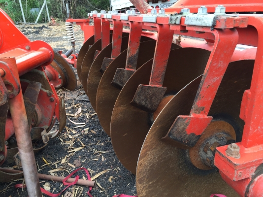 ของสวยมาอีกแล้วผาน 24 6 ใบตราช้าง สมบูรณ์มากๆได้ไปเหมือนได้ของใหม่แต่ราคามือสอง