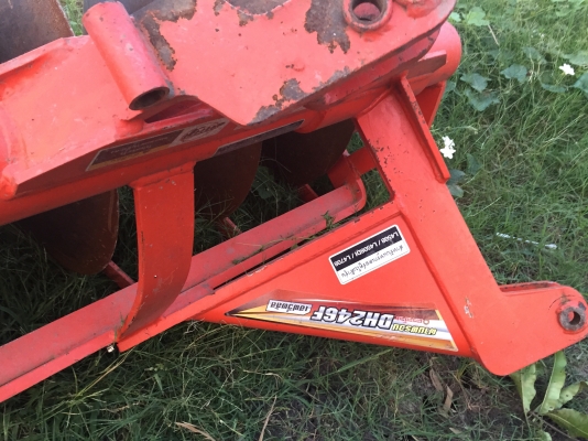 ของสวยมาอีกแล้วผาน 24 6 ใบตราช้าง สมบูรณ์มากๆได้ไปเหมือนได้ของใหม่แต่ราคามือสอง