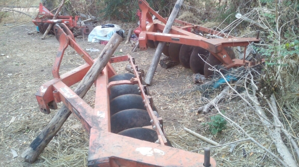 ผาน6x26 ตราช้าง